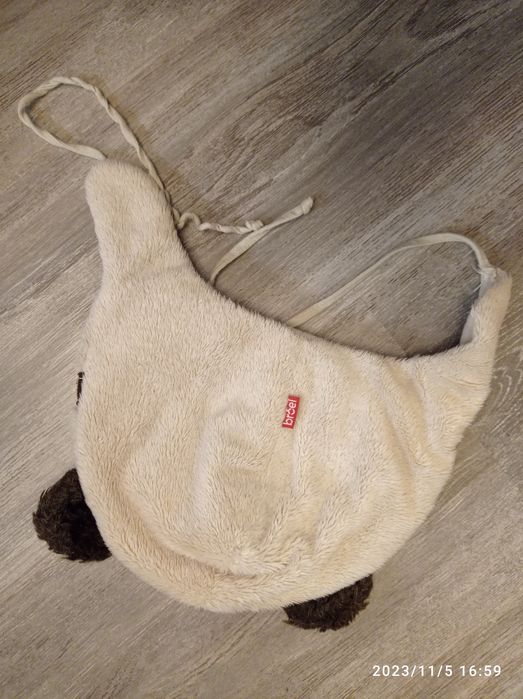 Czapka z nausznikami Broel