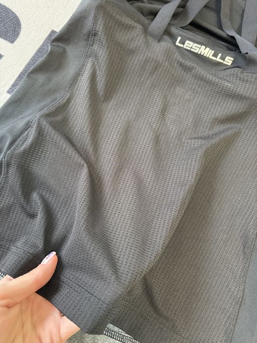 Майка reebok Спортивна майка