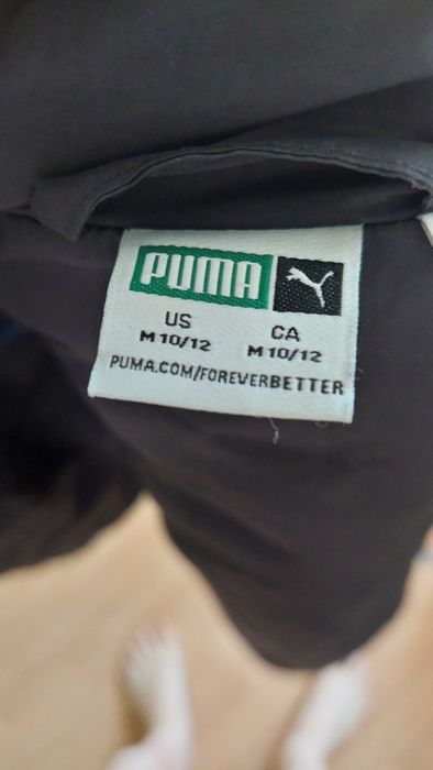 Продам жилет PUMA