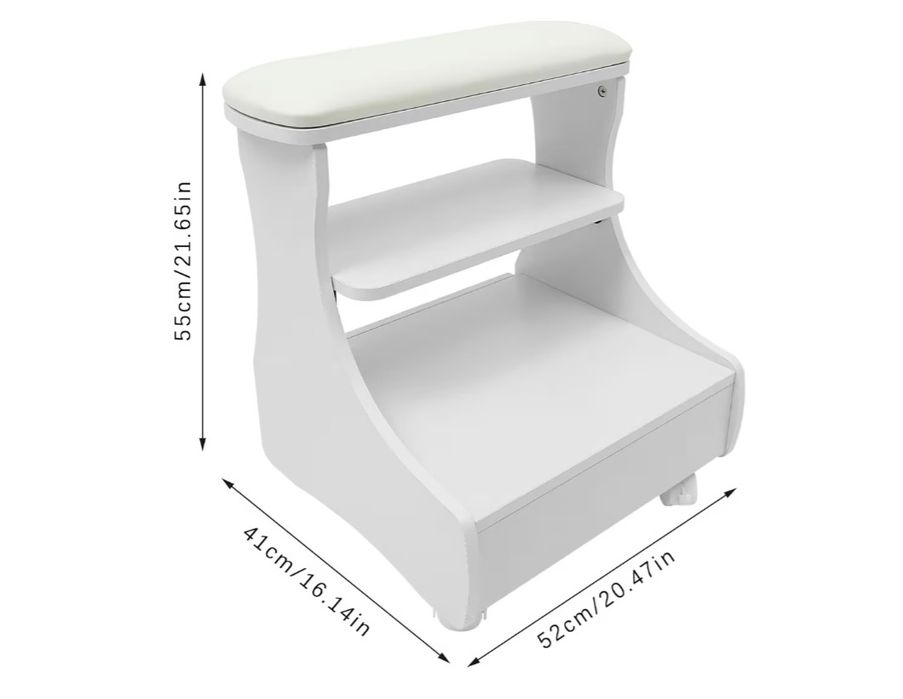 Banqueta para pedicure