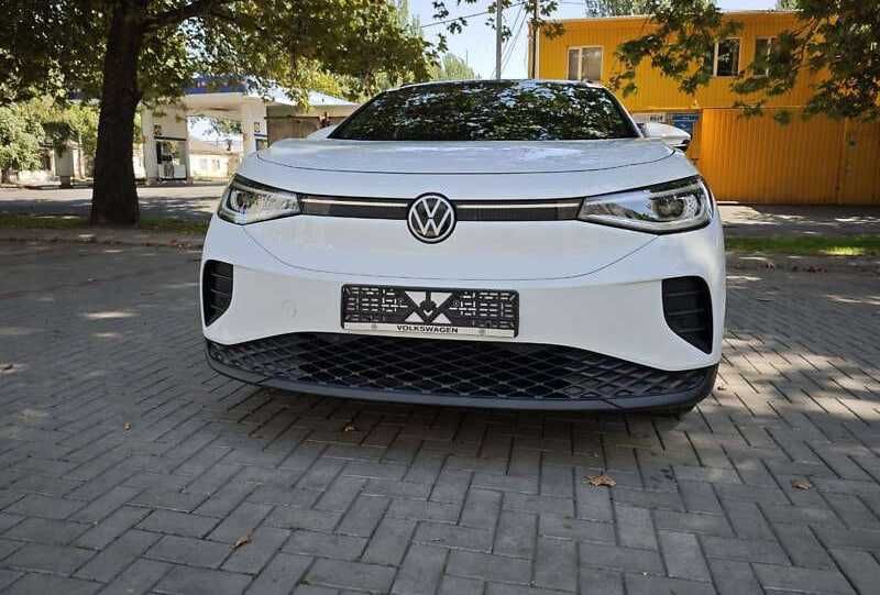 Volkswagen ID.4 2021