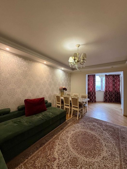 Без %! 4к 95м2 квартира Щербаківського, 63Б, Нивки