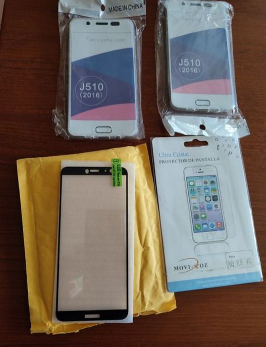 Mobile Phone Cases and Screen Protectors64309676733953120