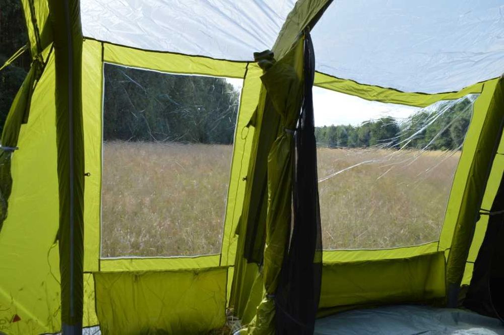 Namiot 4 osobowy Vango Stargrove II Air 450