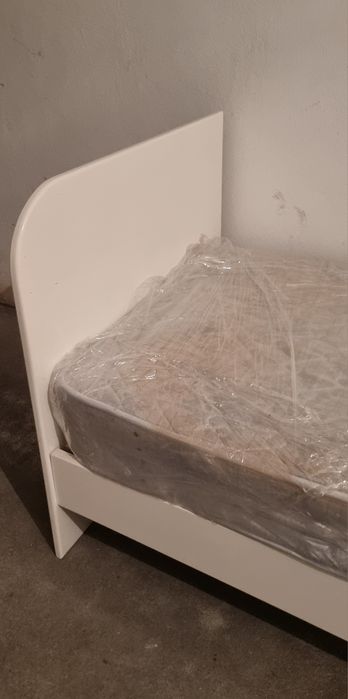 Cama (1,90cm x 90cm) - Viseu