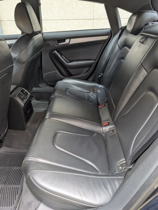 Audi A5 Sportback S Line