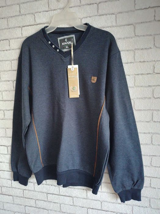 Кофта мужская 46 размер