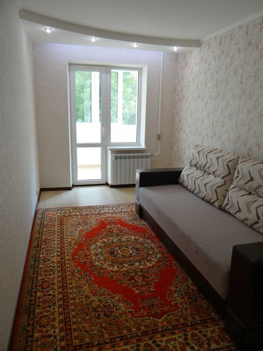 Продам 3-комнатную квартиру на Парусе | 2 этаж | Тёплая | Ремонт
