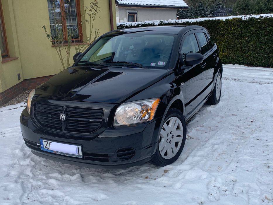 Sprzedam DODGE CAL