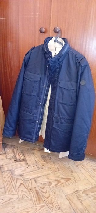 Blusão Martinz M hoje 30