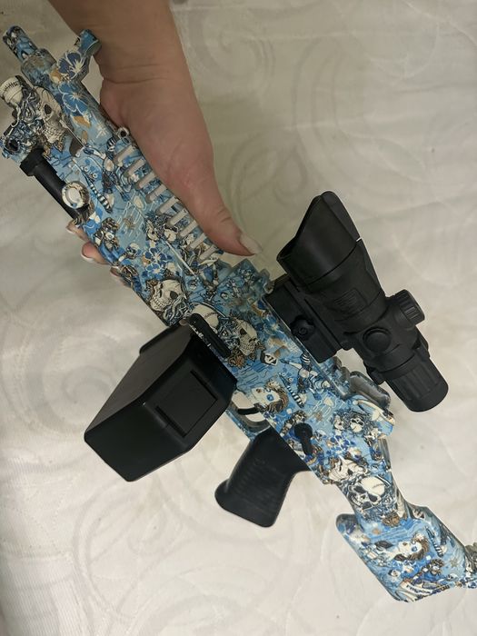 Продам  пістолет в гарному стані