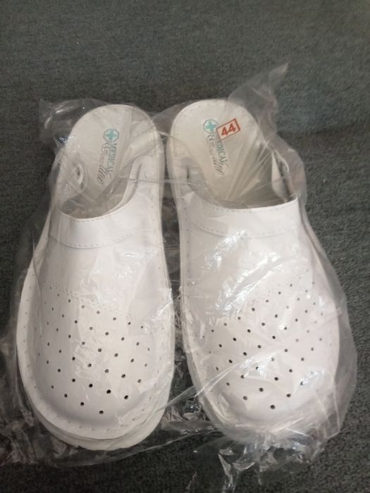 Laczki medical linę rozmiar 44