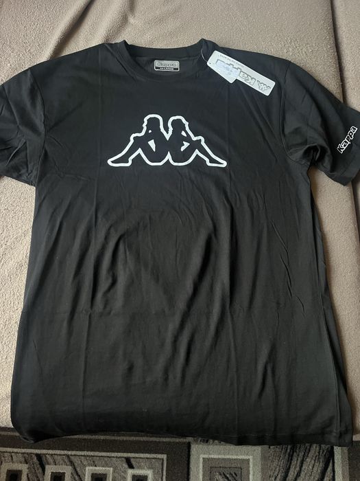 Чоловіча футболка Kappa