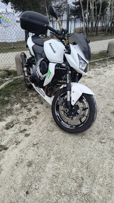 Kawasaki