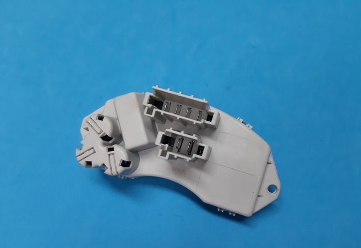 Resistência de Sofagem Bmw E87 E90 E91 X1 X3 X5 X6  NOVO