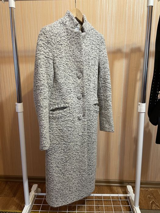 Пальто жіноче, пальто демісезонне, шерстяне пальто, верхній одяг
