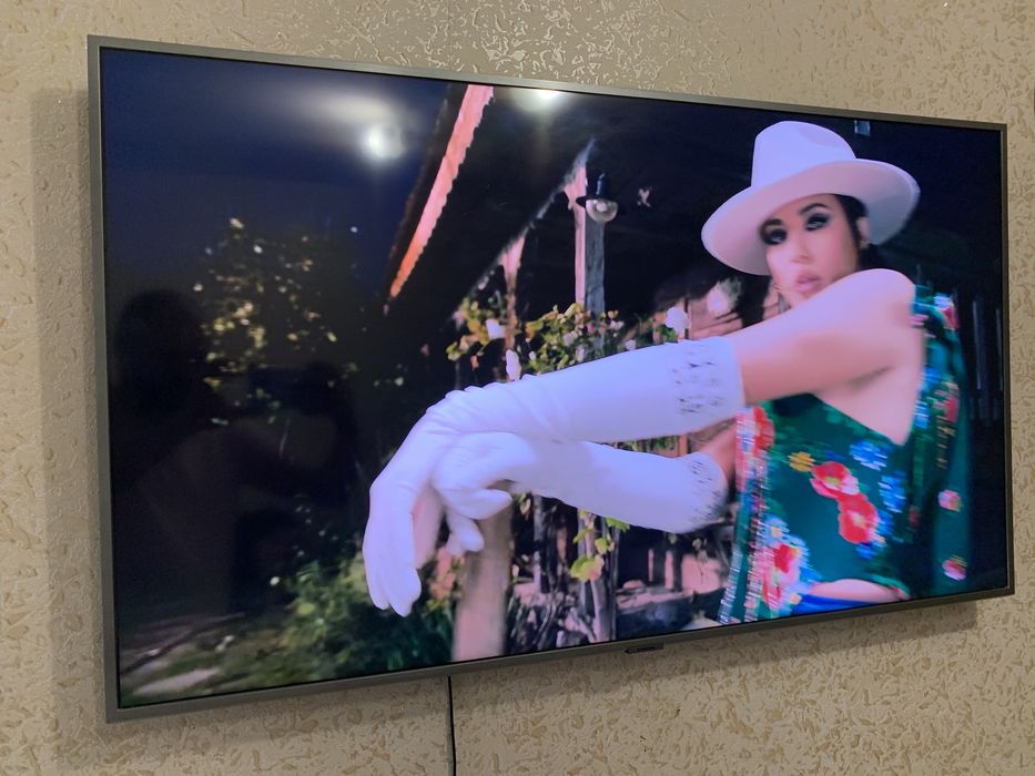 Крепление телевизора настенное монтаж