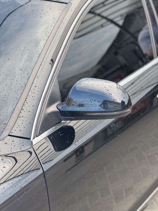 Audi a6c6 avant 2010