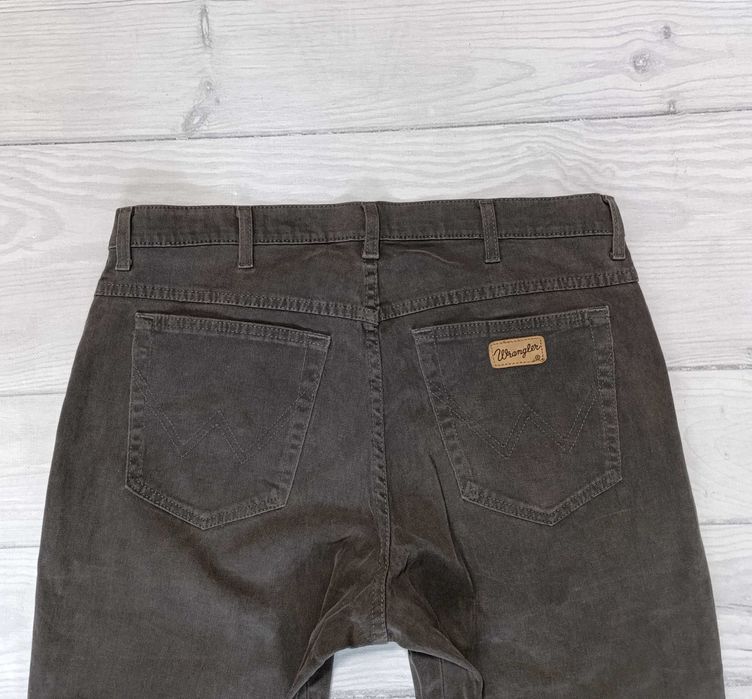 Spodnie Wrangler Texas W34 L34