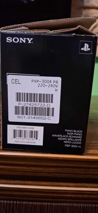 Zestaw Konsola PlayStation Portable + Gry i inne, Okazja !