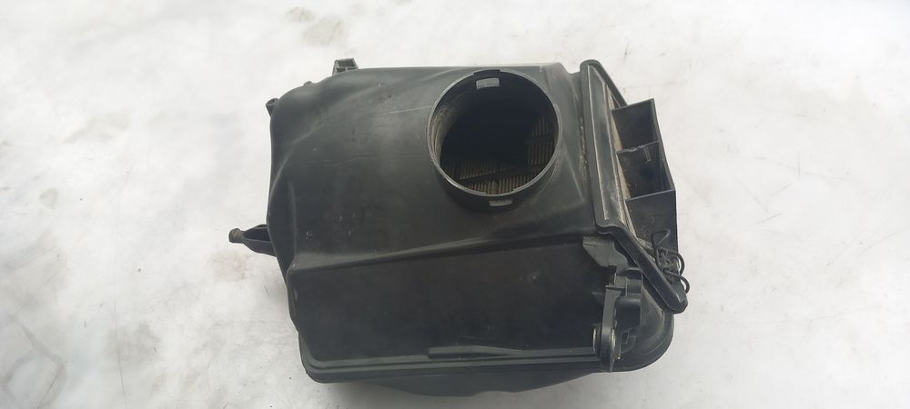 Caixa filtro ar NISSAN Qashqai/Qashqai+2 I (J10, JJ10)
