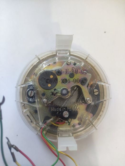 телефонный циферблат TN-74/2