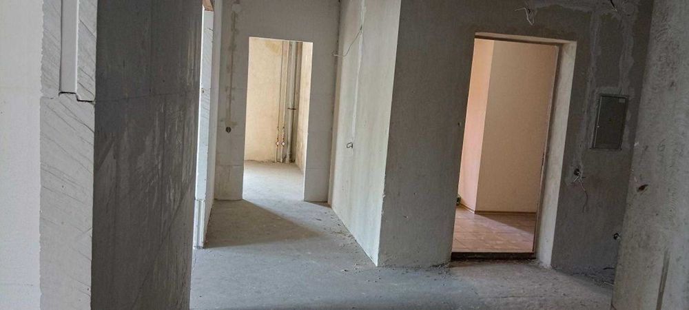 Продається 2-кім квартира 102,9 м² по вул. Саперно-Слобідська, 22 Голосіївський р-н / ЛеруаМерлен