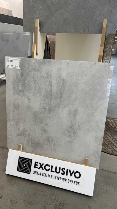 Płytka gresowa MANHATTAN BIANCO POLER 60X60 G.1