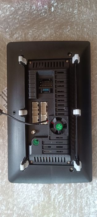 Radio Android  10.1 polegadas