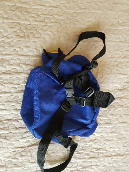 Plecak Sammies by Samsonite słonik