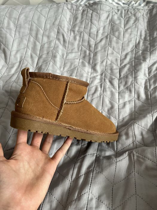 Ugg Classic Ultra Mini 37