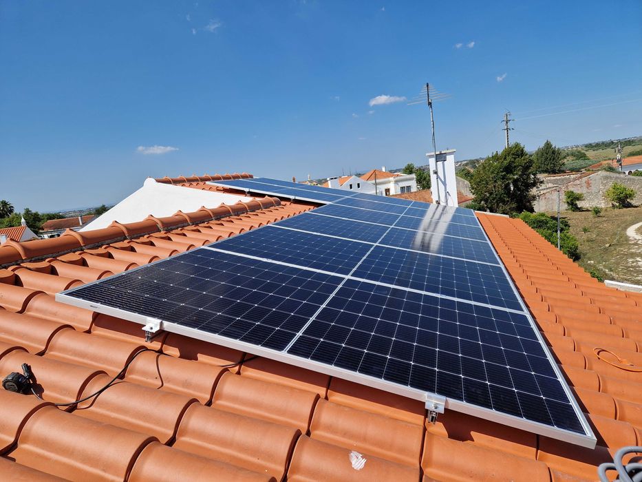 KIT SOLAR ANTI-APAGÃO 16KW –           INSTALAÇÃO INCLUIDA     --