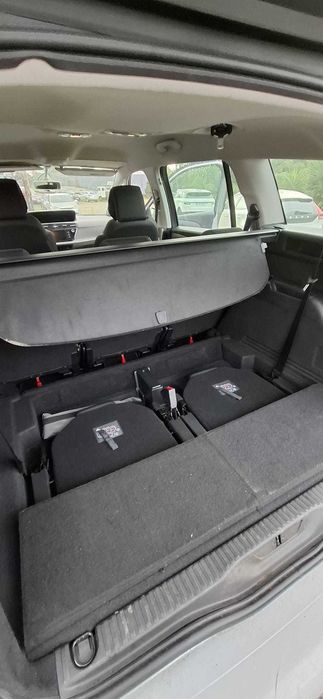 Citroen SpeaceTour 7 Lugares 1.5 BlueHDI Gasoleo 2022