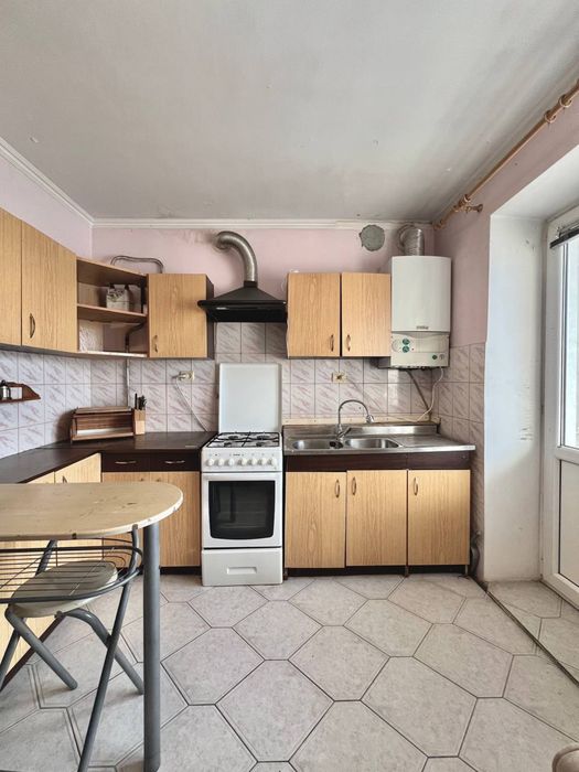 Продаж 3-кімнатної квартири 76 м² + горище, Пустомити, 2 / 2 поверх