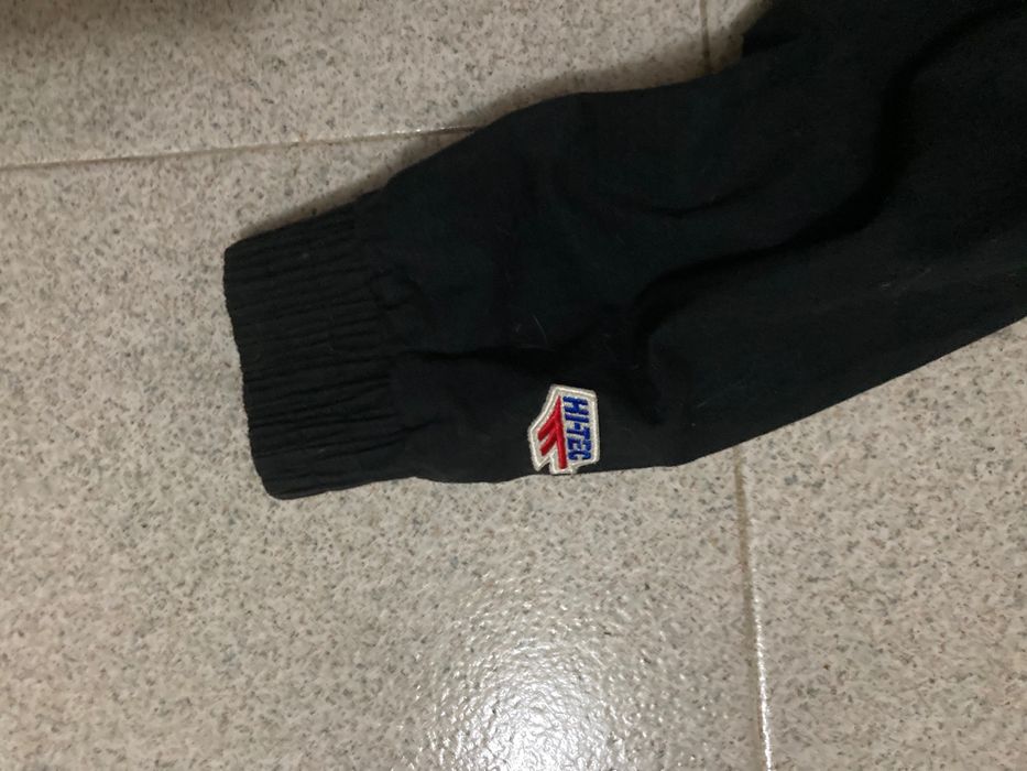 Camisola Sweat da Hi-Tech