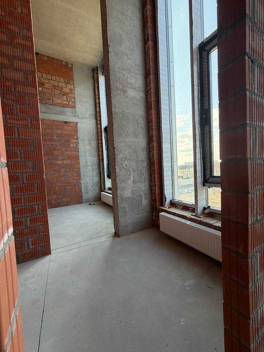 Унікальна квартира 89м2 ЖК Unit home вул.Гарета Джонса 12