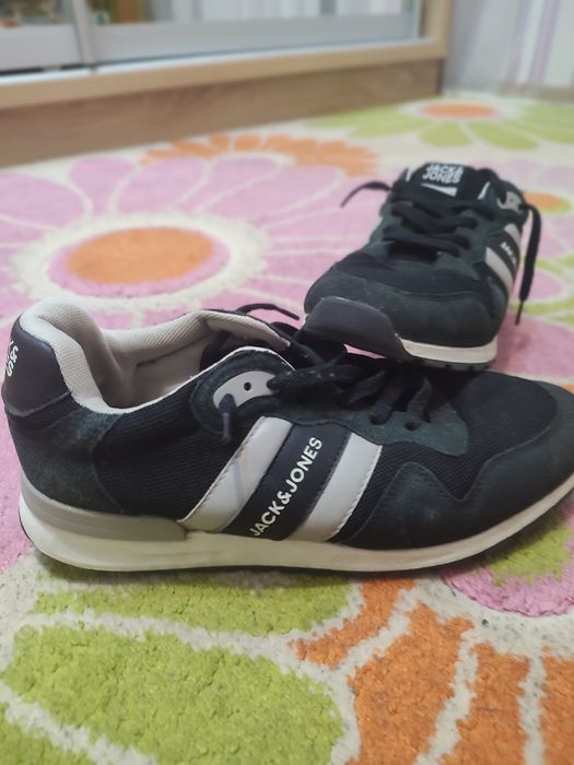 продам кроссовки, JACK JONES оригинал