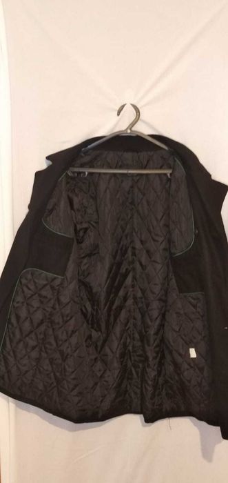 Roupa usada como nova