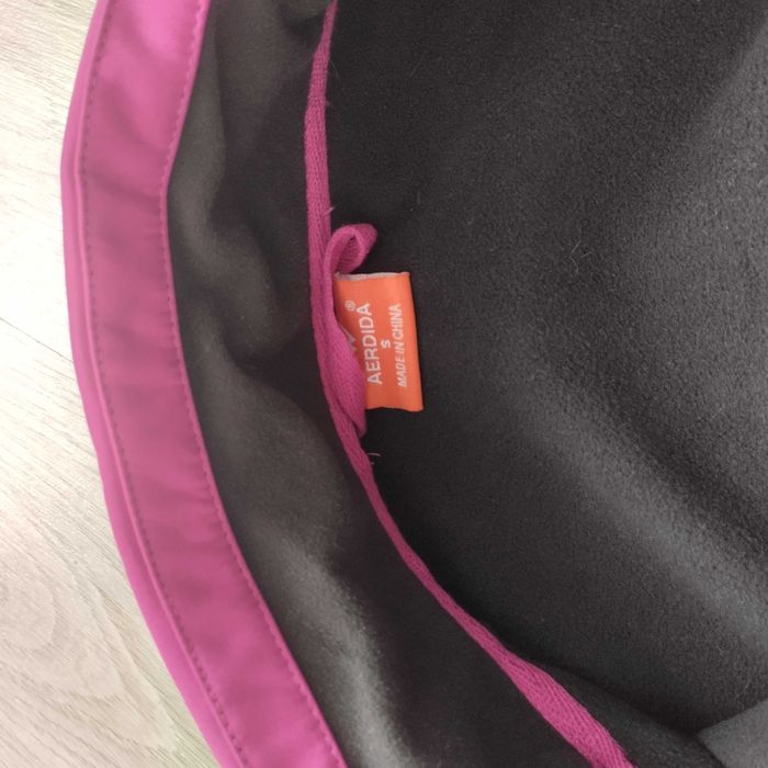Kurtka aerdida Softshell S