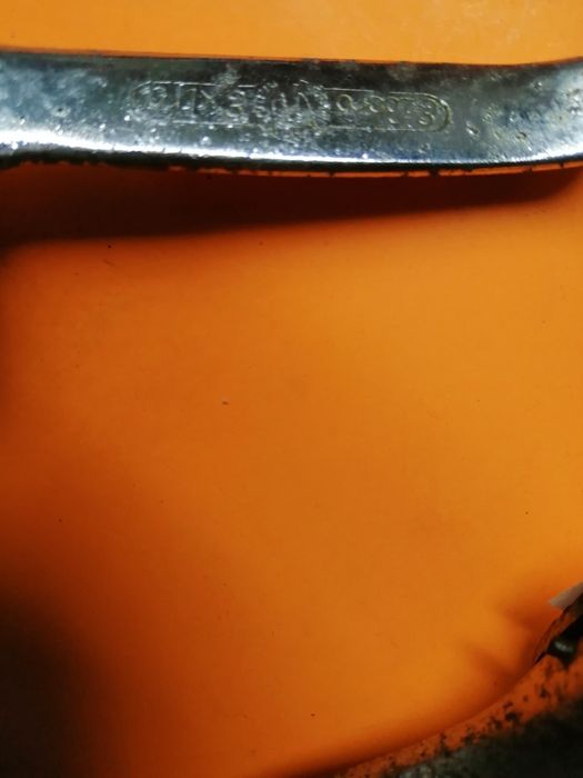 Vendo Máquinas de Barbear.