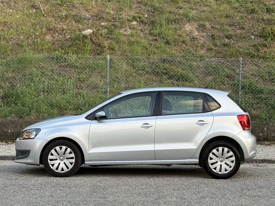 Volkseagen Polo 1.2 | 140.000kms | 2012