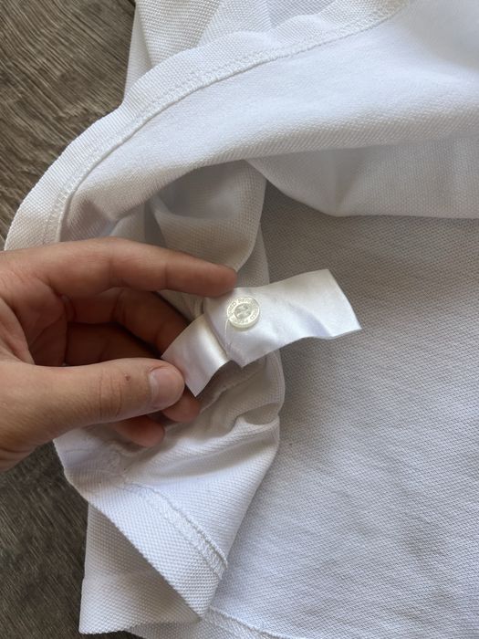 Футболка поло Fred Perry оригінал