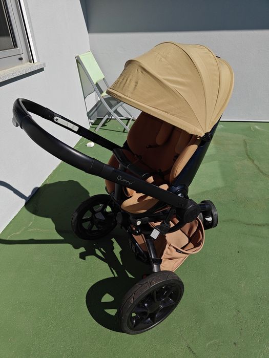 Carrinho bebé Quinny