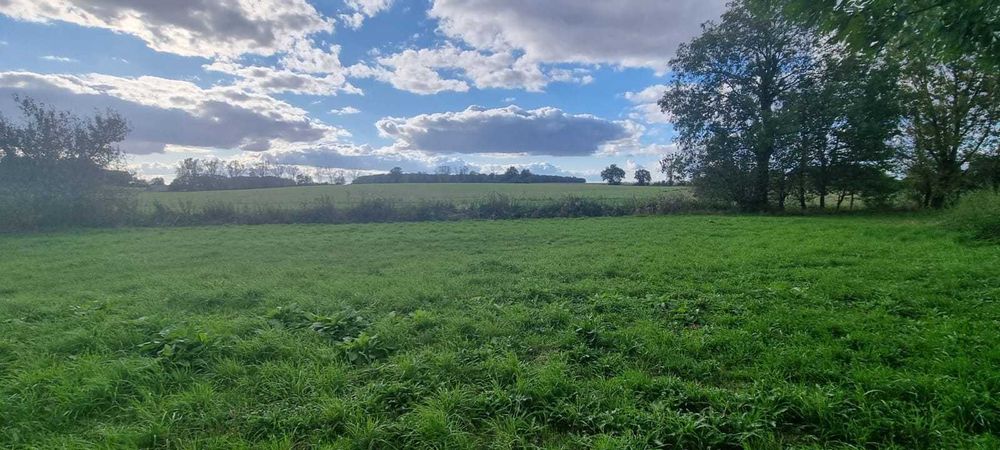 Sprzedam działkę budowlaną