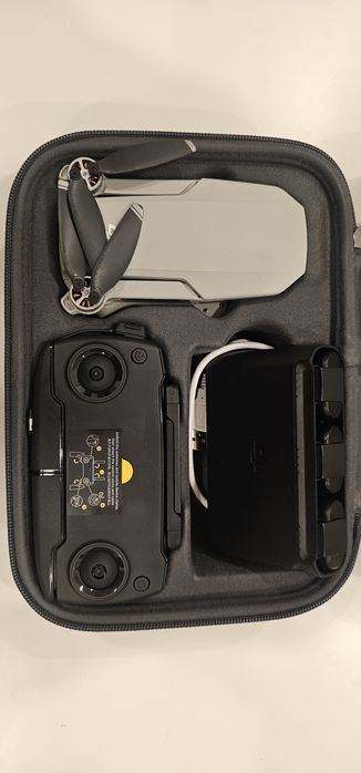 DJi Mini FlyMore Combo