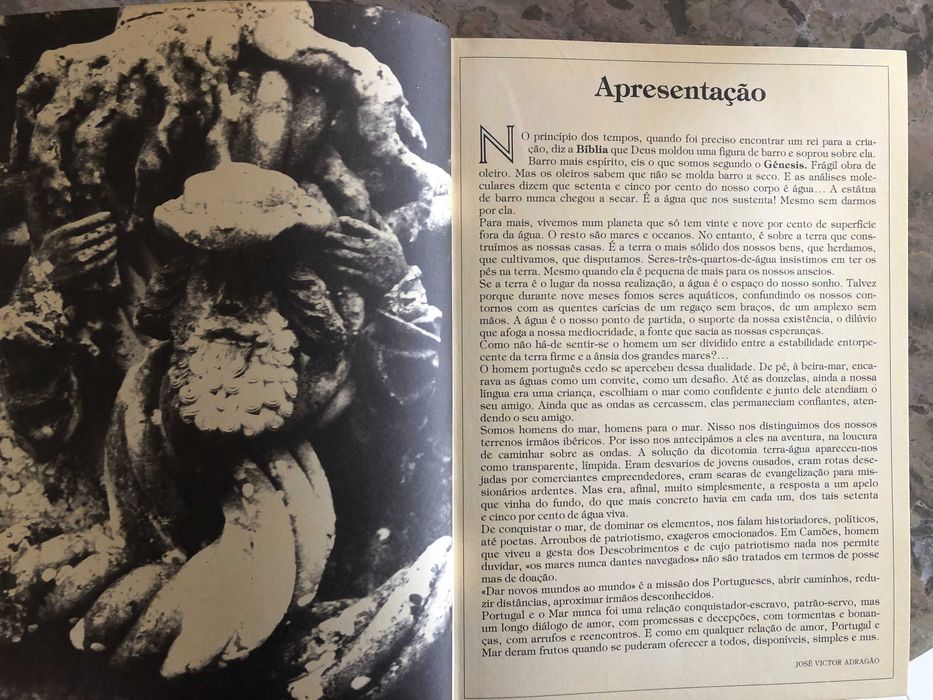 Portugal e o Mar: Viagens pelos Descobrimentos