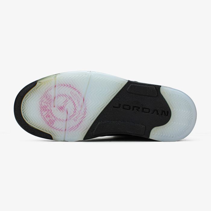 Мужские кроссовки Nike Air Jordan 5 x PSG "Luxe" Размеры 41-45