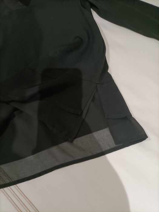 Blusa nova da Máximo Dutti xs
