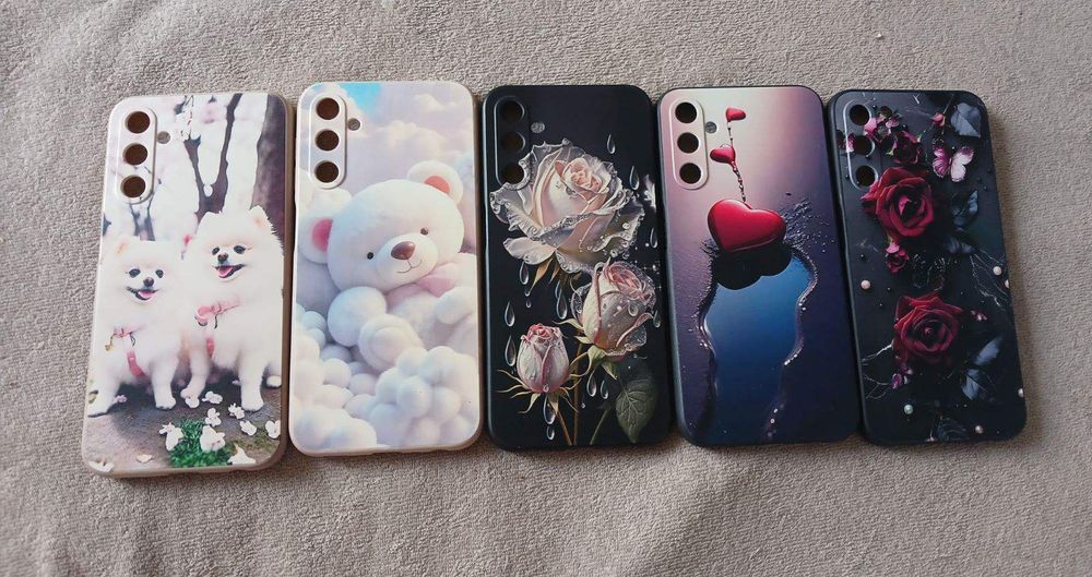 Чохли для телефона