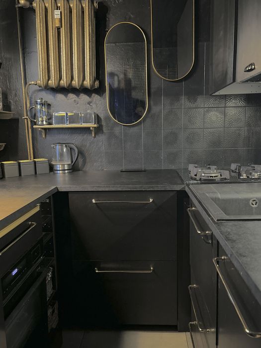 Mieszkanie przy parku, os. 650-lecia, 4 pok, 4 p, duża loggia - Więcej